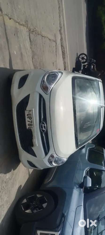 Hyundai i10 Era Petrol/LPG center Locking remote