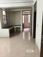 2bhk semi furnished flat for rent
