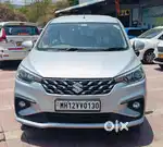 Maruti Suzuki Ertiga 2022-2023 VXI CNG, 2023, CNG & Hybrids