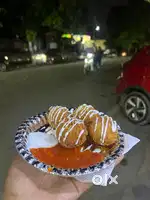 Momos banane ki job