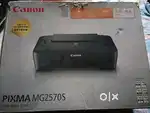Canon Pixma