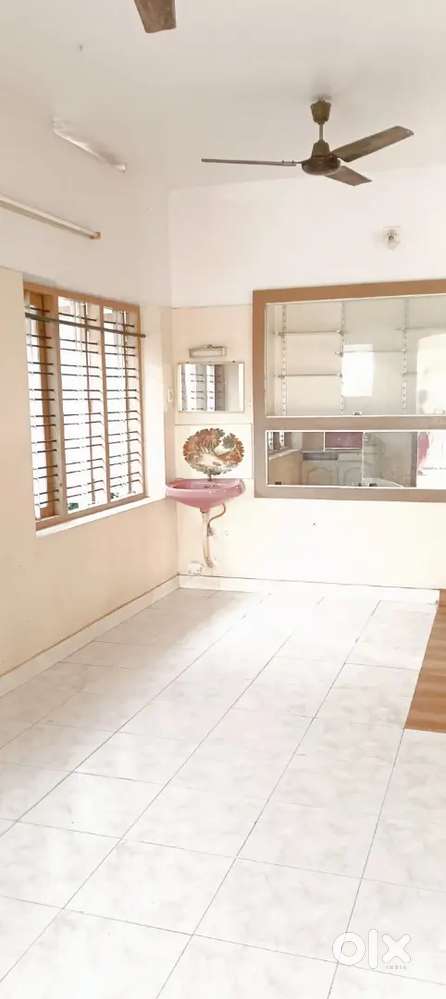2bhk House for Rent at poojappura ,trivandrum