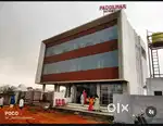 Handling retail counter