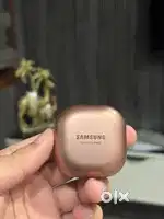 Samsung Galaxy Buds Live