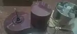 Butterfly flora grinder