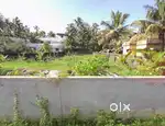 Residential Plots for Sale in Kumbalangi,Kochi