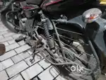 Bajaj discover bike 125cc good condition bike