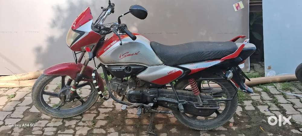 Moter cycle  खरीदने वाले को  bike transfer  karwani hogi