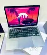 ( Mac huB ) Macbook Air - 13 inchs ( M1 - Chip )