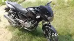 Pulsar 150 ok condition