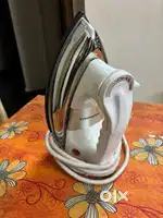 Crompton CG-Rhino Dry Iron – Excellent Condition