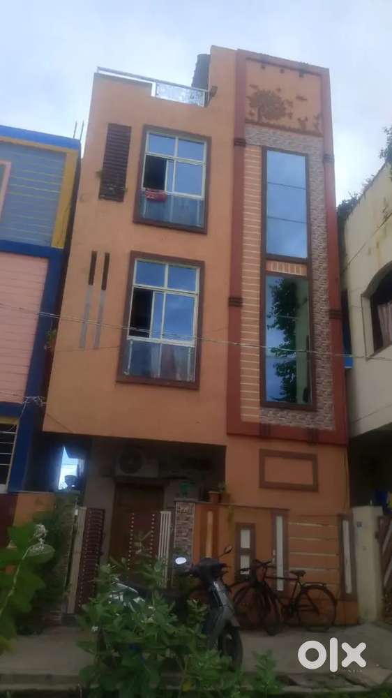 RTC colony Gandhi nagar 2nd line Guntur