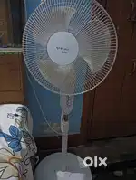 Farrata fan which used only 6 months