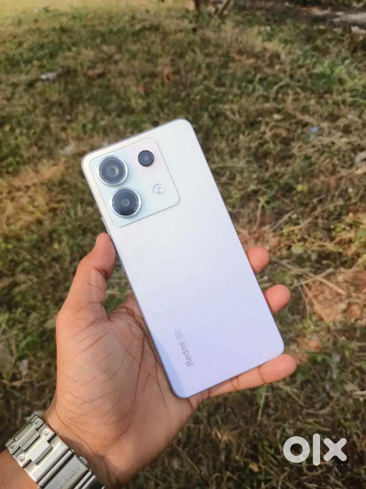 Redmi Note 13 pro