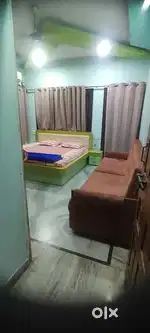 NEAR WRIGHT TOWN FULLY FURNISHED ROOM / BALCONY / TOILET