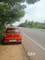 Maruti Suzuki Alto 800 2019 Petrol 72043 Km Driven