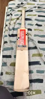 Gray nicolls bat