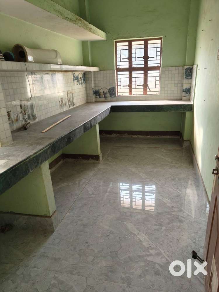 Flat for Rent 2 bhk Near New colony ward 8 Gali7 P.O-ullao