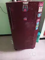 Refrigerator old  in good condition