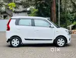 Maruti Suzuki Wagon R ZXI AGS 1.2, 2023, Petrol