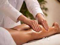 FEMALE MASSAGE THERAPISTS CUM PERSONAL ASST - WANTED