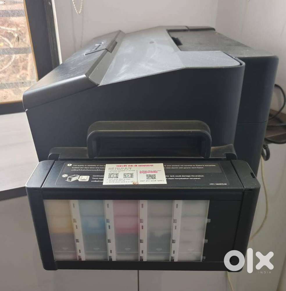 Epson Ecotank L1300 Color A3 Ink tank Printer