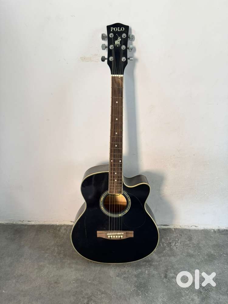 Guitar in excellent condition