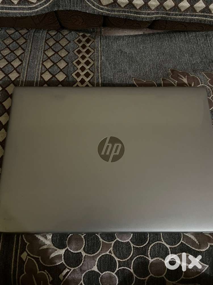 Hp i5 8th generation