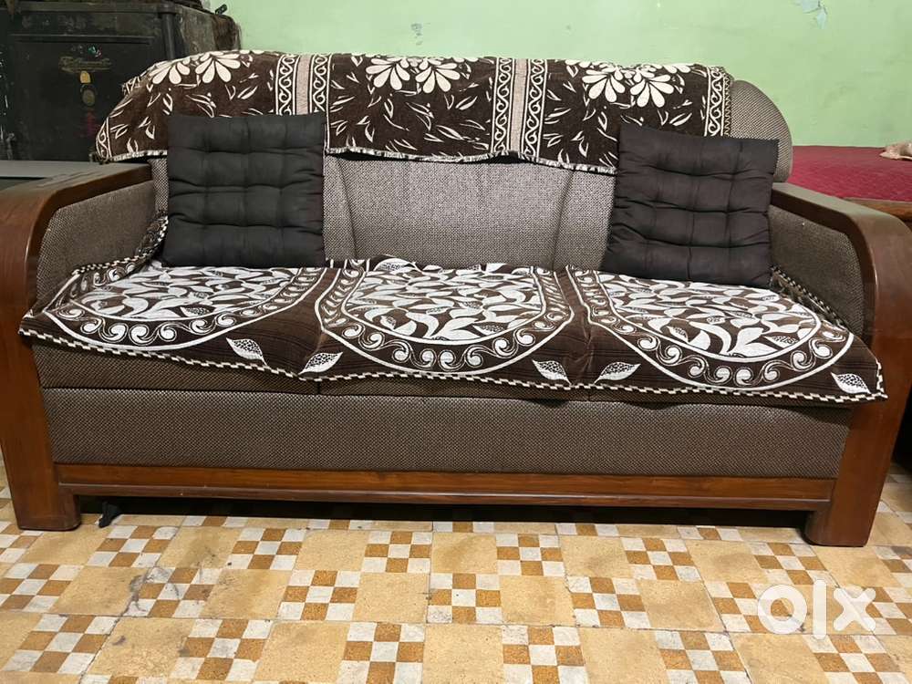 Sofa set for sell