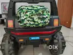Children car