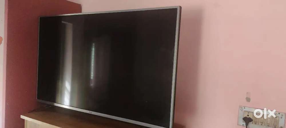 LG -43 inch LED TV