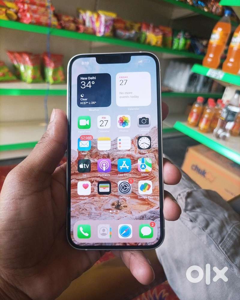 Iphone 13 128gb