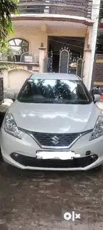 Maruti Suzuki Baleno 2018 Petrol 7465 Km Driven