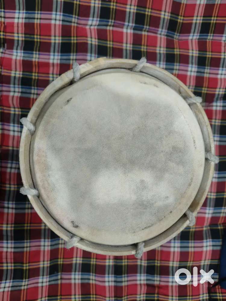 New condition Tabla