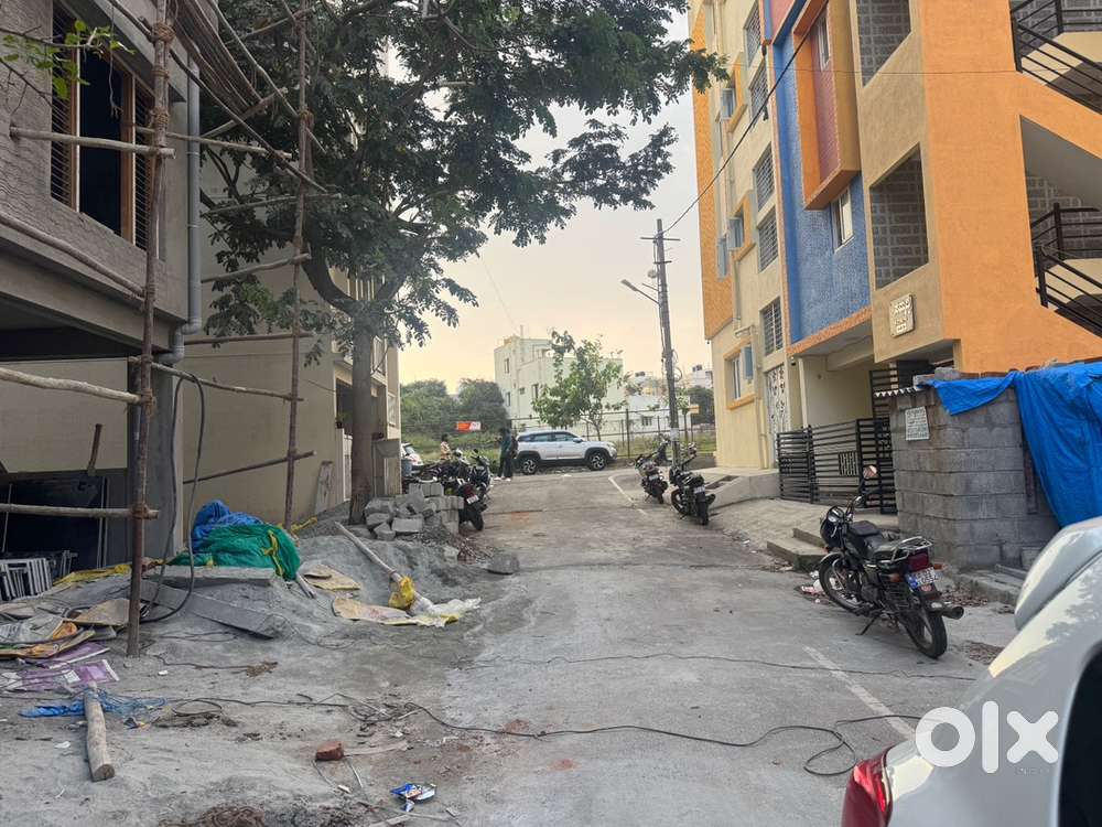 Smv layout 4th blk 30x40. East face