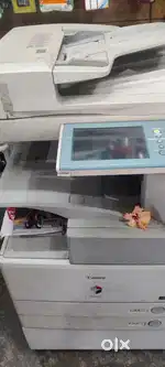 Canon Xerox machine