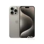 iPhone 15pro Max