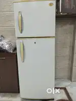 LG refrigerator
