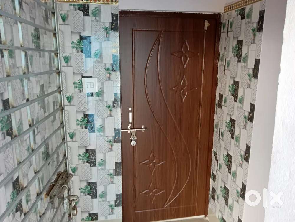 Very good home with all amenities