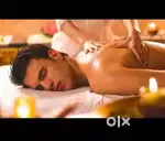 Female Telecaller for body massage center