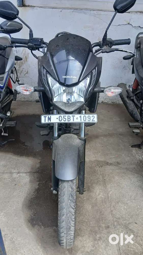 HONDA LIVO TN05BT1092