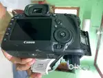 Canon 5D Mark 3 Body Only