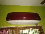 Whirlpool AC