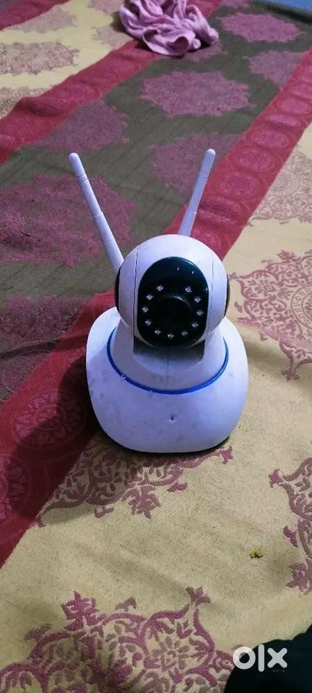 CCTV  V380 Pro