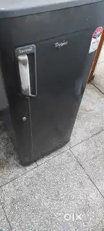 Working 5* Whirlpool Fridge