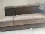 Sofa 7 seater