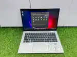 HP Elatebook 1040 G6 x360 core i5 8th Gen Ram 16GB SSD 256 Touch Scren