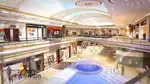 WANTED MALE/FEMALE COUNTER STAFF FOR MALL