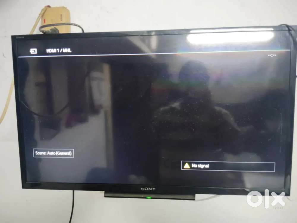 Sony bravia led tv normal 32 inch problem small
