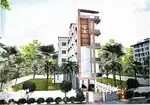 SPACIOUS AND PREMIUM 2BHK FLATS AVAILABLE AT A VERY AFFORDABLE PRICE .